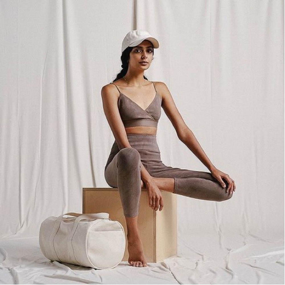 WOMN Thea Leggings